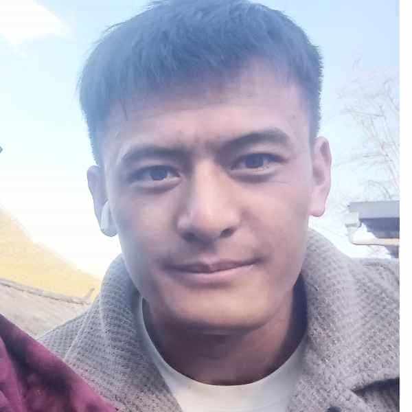 34岁岁云南单身帅哥 - 庆阳吉缘网