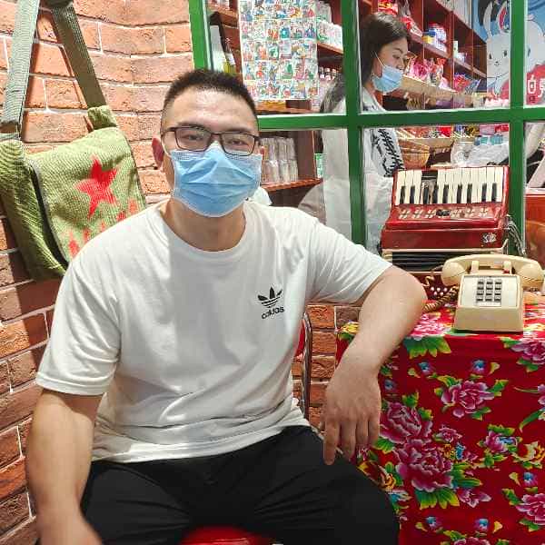 39岁岁河北单身帅哥 - 庆阳吉缘网