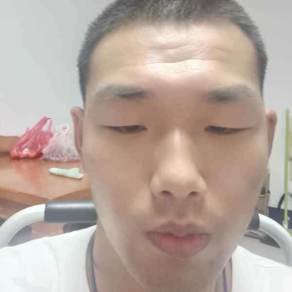 30岁岁河北单身帅哥 - 庆阳吉缘网