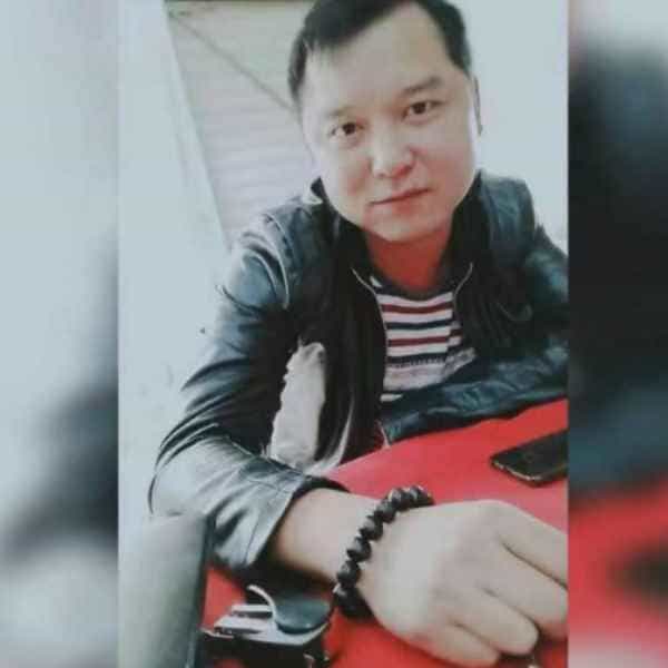 40岁岁湖南单身帅哥 - 庆阳吉缘网