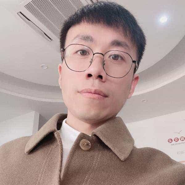 38岁岁浙江单身帅哥 - 庆阳吉缘网