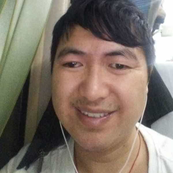 40岁岁湖南单身帅哥 - 庆阳吉缘网