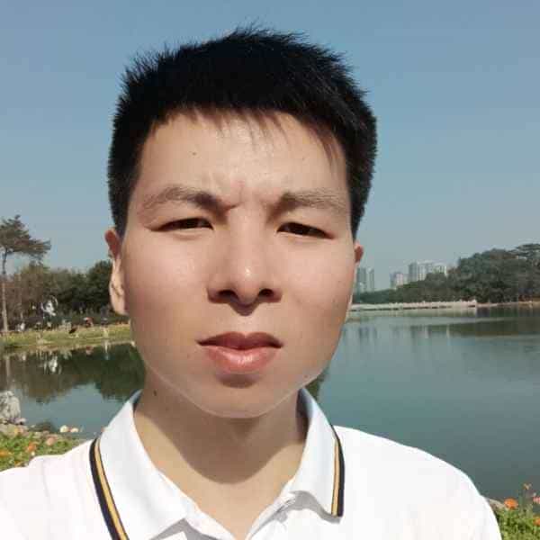35岁岁湖北单身帅哥 - 庆阳吉缘网