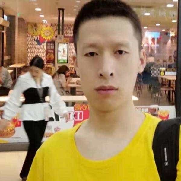 38岁岁陕西单身帅哥 - 庆阳吉缘网