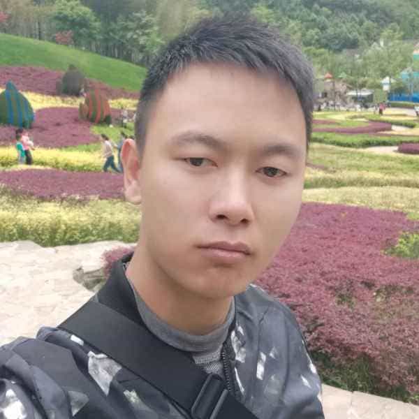 30岁岁四川单身帅哥 - 庆阳吉缘网