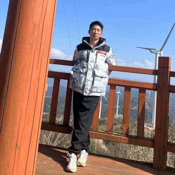 27岁岁福建单身帅哥 - 庆阳吉缘网