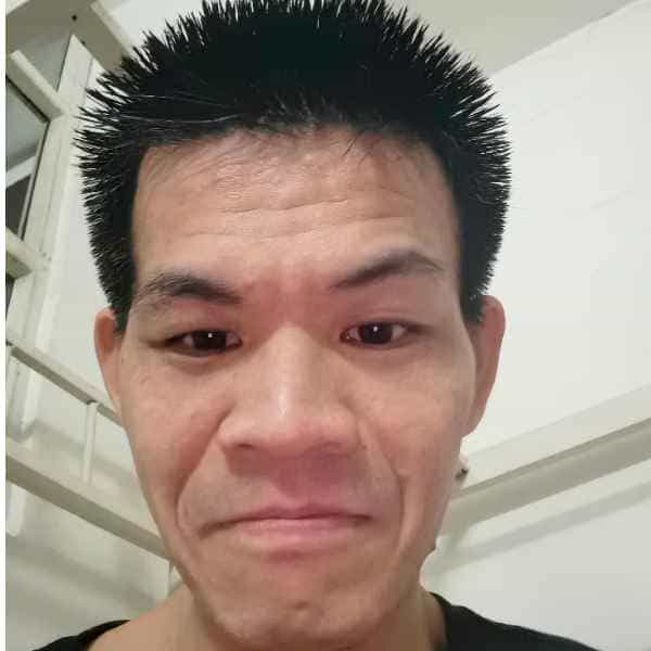 38岁岁广东单身帅哥 - 庆阳吉缘网