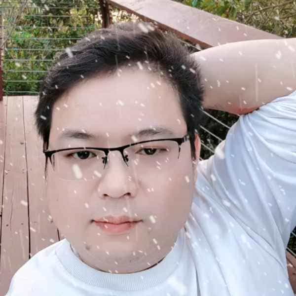 37岁岁湖南单身帅哥 - 庆阳吉缘网