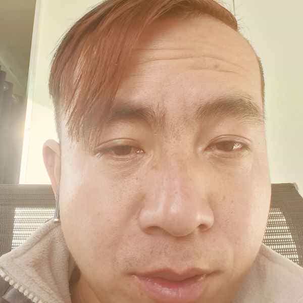35岁岁湖北单身帅哥 - 庆阳吉缘网