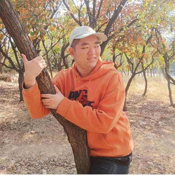 27岁岁山东单身帅哥 - 庆阳吉缘网