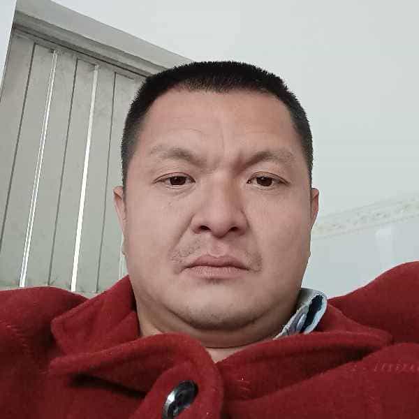 36岁岁福建单身帅哥 - 庆阳吉缘网