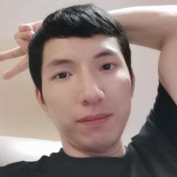 35岁岁广东单身帅哥 - 庆阳吉缘网