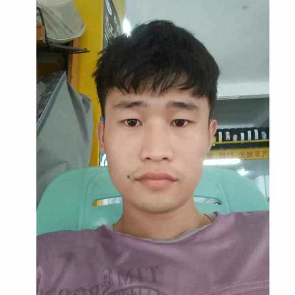 31岁岁广东单身帅哥 - 庆阳吉缘网