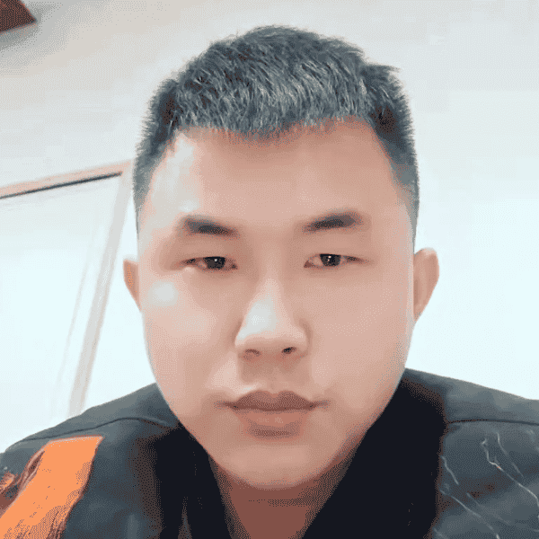 34岁岁福建单身帅哥 - 庆阳吉缘网