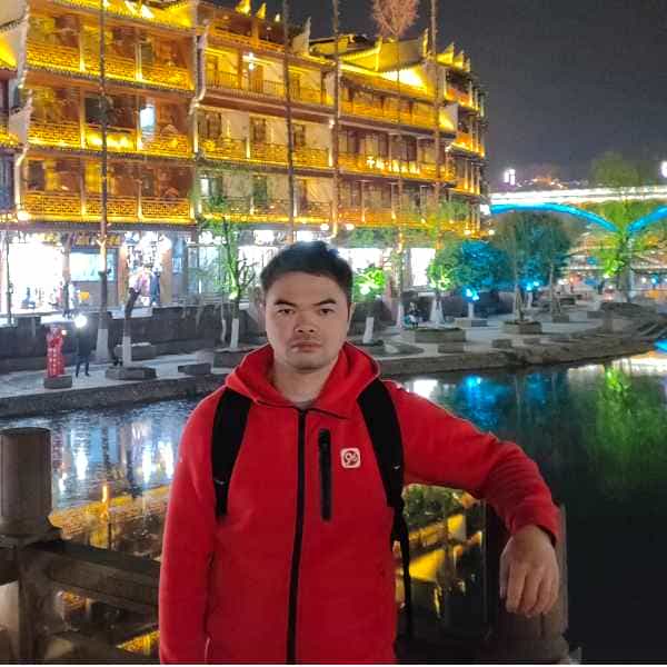39岁岁广东单身帅哥 - 庆阳吉缘网
