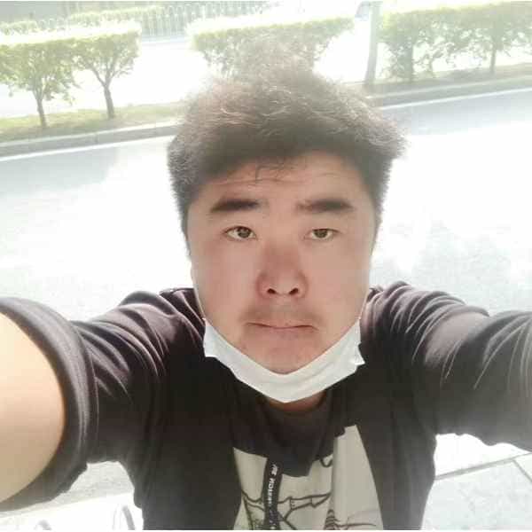 39岁岁辽宁单身帅哥 - 庆阳吉缘网