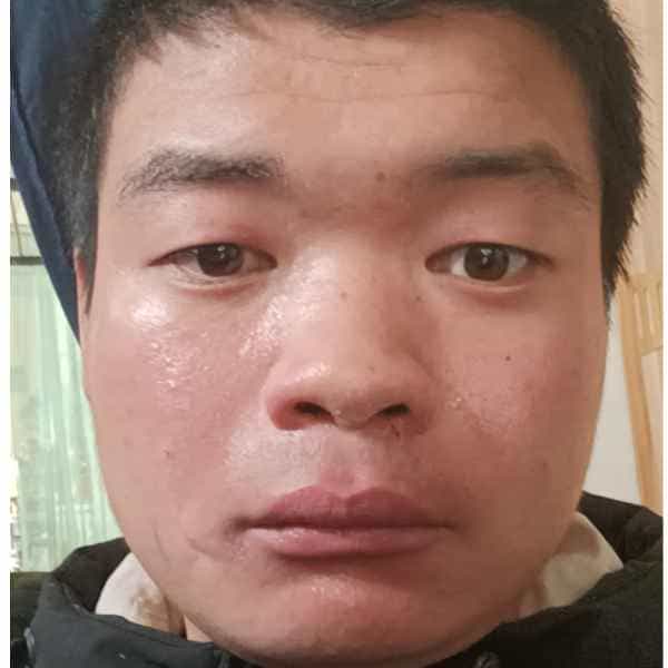 30岁岁河南单身帅哥 - 庆阳吉缘网