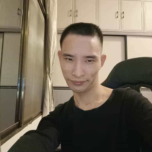 34岁岁湖南单身帅哥 - 庆阳吉缘网
