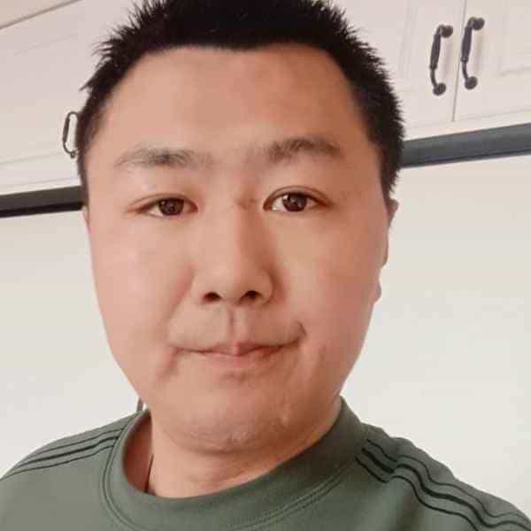 37岁岁山东单身帅哥 - 庆阳吉缘网