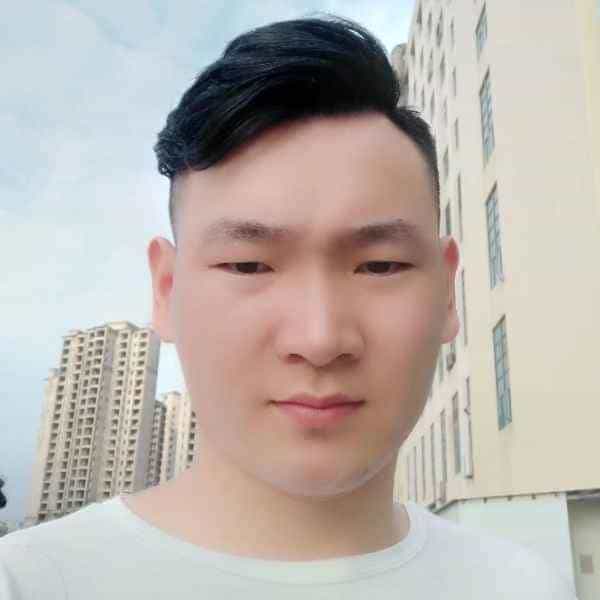 36岁岁湖北单身帅哥 - 庆阳吉缘网