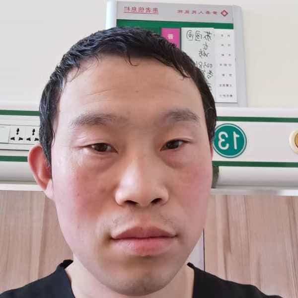 39岁岁河北单身帅哥 - 庆阳吉缘网