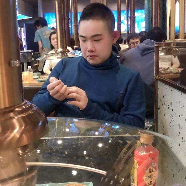 28岁岁北京单身帅哥 - 庆阳吉缘网