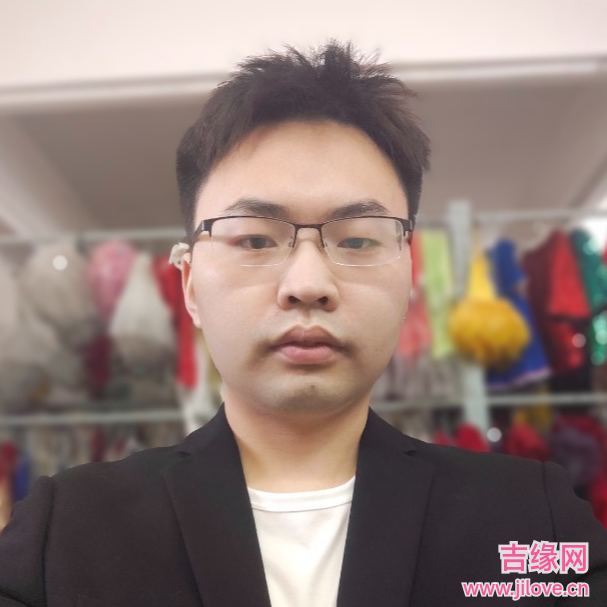 26岁岁湖南单身帅哥 - 庆阳吉缘网