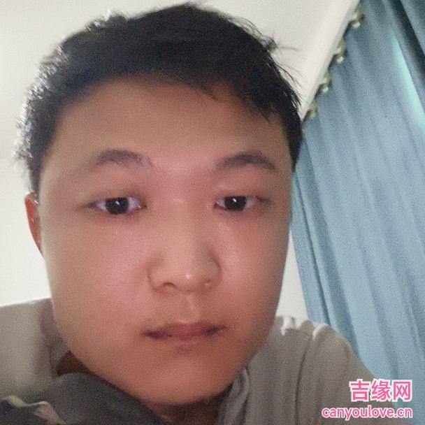 25岁岁湖南单身帅哥 - 庆阳吉缘网