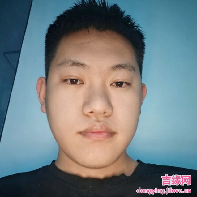 26岁岁山东单身帅哥 - 庆阳吉缘网