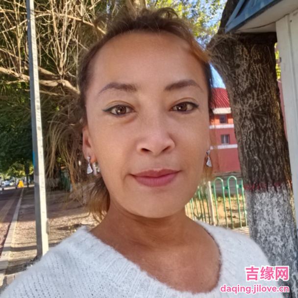 51岁岁黑龙江单身美女 - 庆阳吉缘网