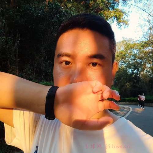 39岁岁广东单身帅哥 - 庆阳吉缘网
