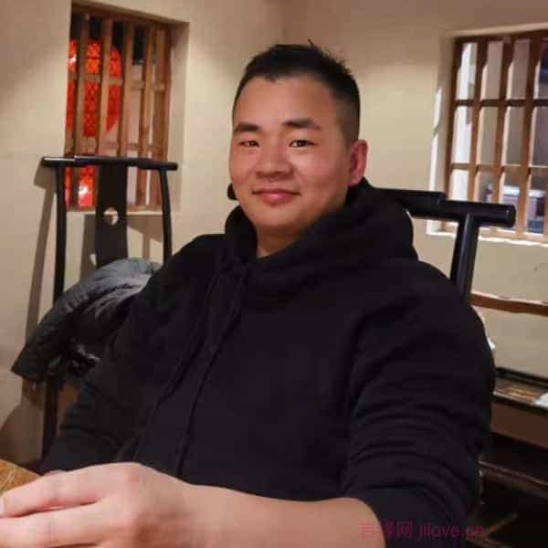 34岁岁福建单身帅哥 - 庆阳吉缘网