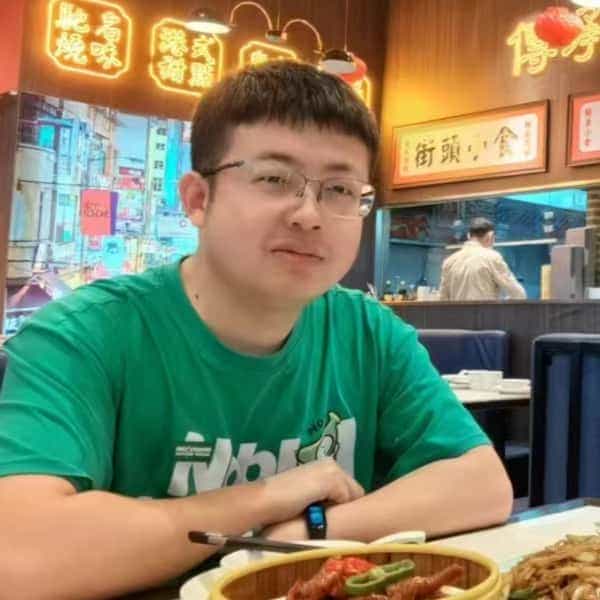 31岁岁安徽单身帅哥 - 庆阳吉缘网