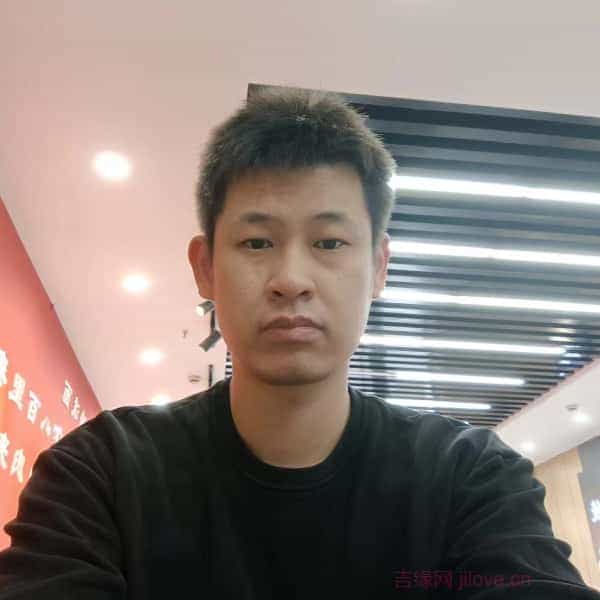 36岁岁辽宁单身帅哥 - 庆阳吉缘网