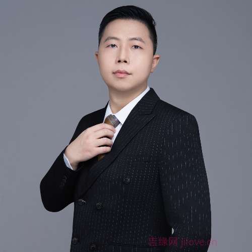 33岁岁广东单身帅哥 - 庆阳吉缘网