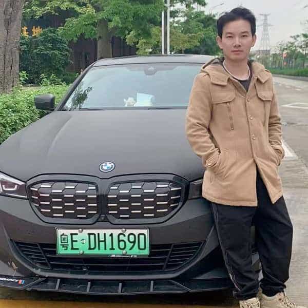 30岁岁广东单身帅哥 - 庆阳吉缘网