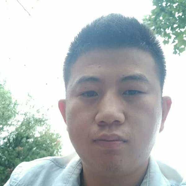 33岁岁山东单身帅哥 - 庆阳吉缘网
