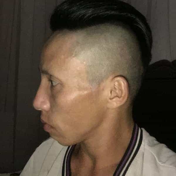 39岁岁广东单身帅哥 - 庆阳吉缘网