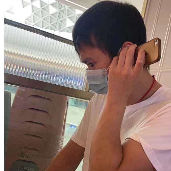 33岁岁江西单身帅哥 - 庆阳吉缘网