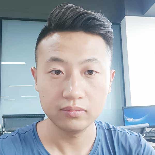 34岁岁山东单身帅哥 - 庆阳吉缘网