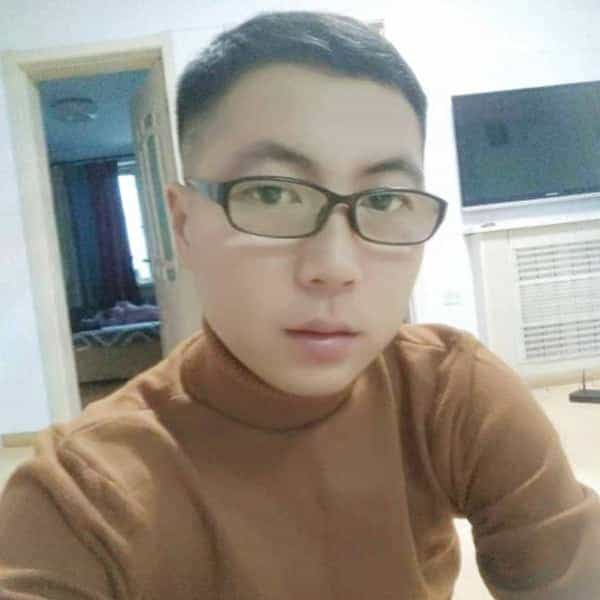 35岁岁辽宁单身帅哥 - 庆阳吉缘网