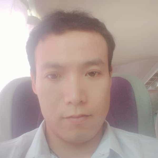 35岁岁河北单身帅哥 - 庆阳吉缘网