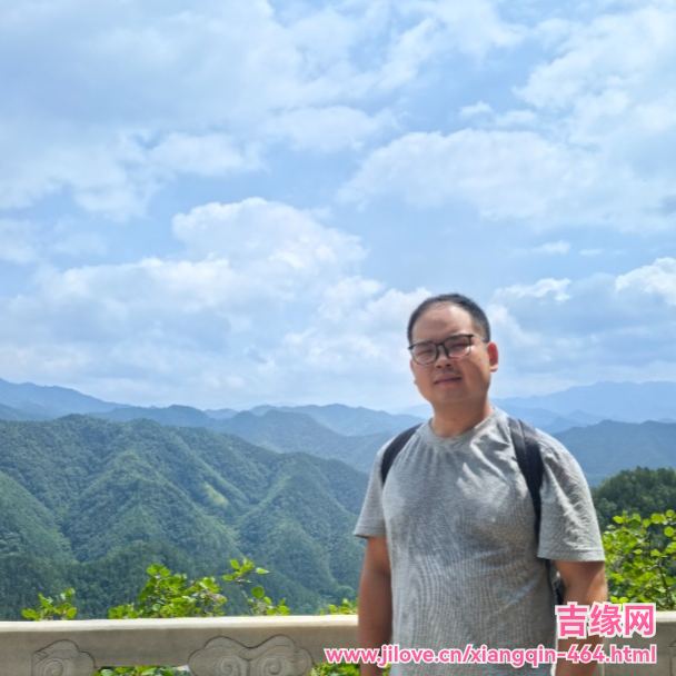 28岁岁甘肃单身帅哥 - 庆阳吉缘网