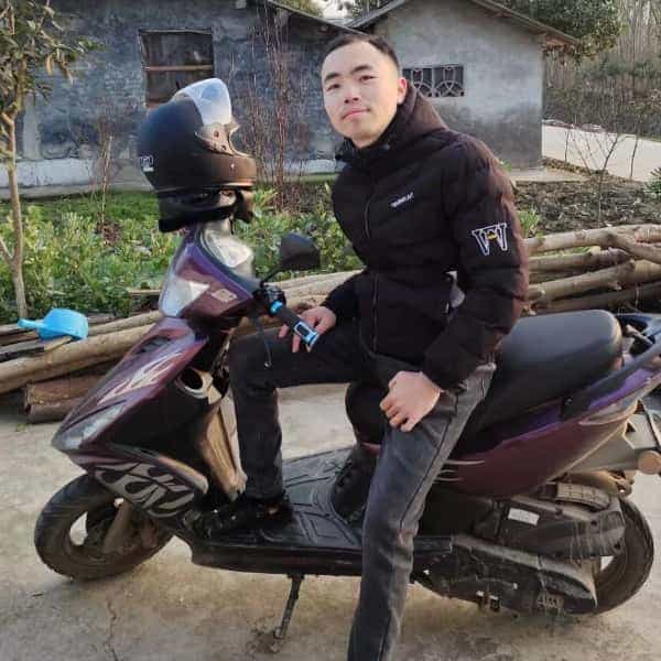 36岁岁湖南单身帅哥 - 庆阳吉缘网