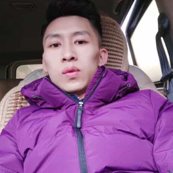 32岁岁云南单身帅哥 - 庆阳吉缘网