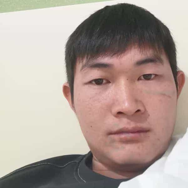 26岁岁四川单身帅哥 - 庆阳吉缘网