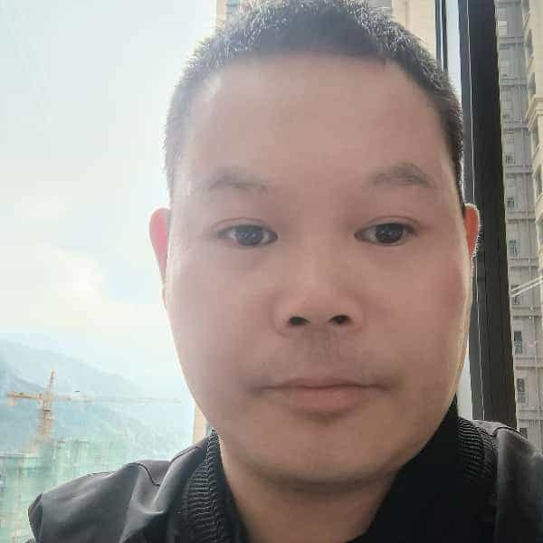 33岁岁湖北单身帅哥 - 庆阳吉缘网