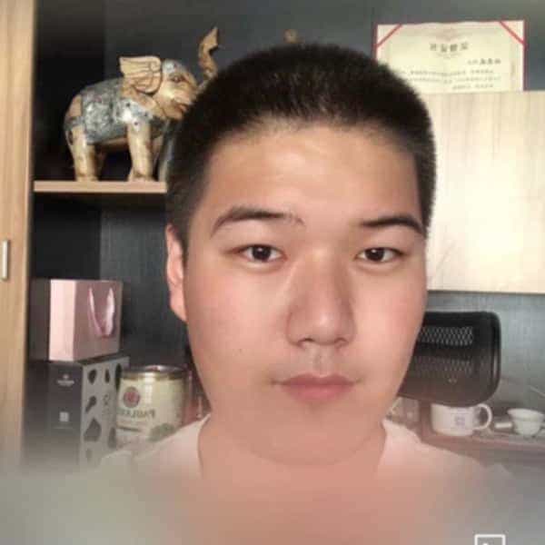 33岁岁陕西单身帅哥 - 庆阳吉缘网