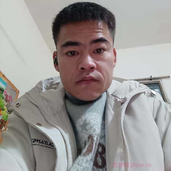36岁岁陕西单身帅哥 - 庆阳吉缘网