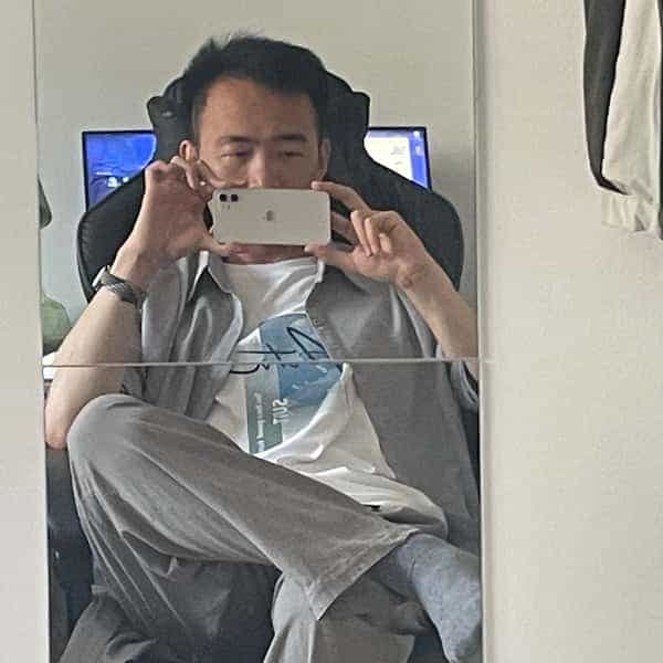 30岁岁辽宁单身帅哥 - 庆阳吉缘网